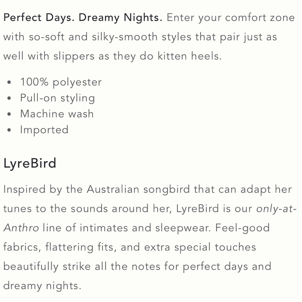 LyreBird Ruched ruffled Bloomer Shorts and Sheet Bralette set Anthropologie med - Picture 5 of 16
